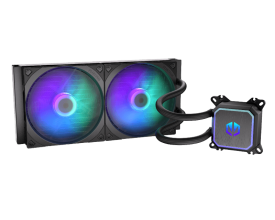 Endorfy Navis F280 ARGB Water Cooling (EY3B005)