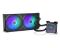 Endorfy Navis F280 ARGB Water Cooling (EY3B005)