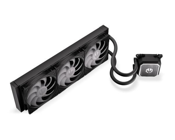 Endorfy Navis F360 ARGB Water Cooling (EY3B006)