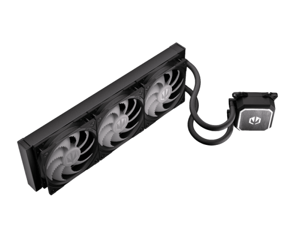 Endorfy Navis F360 ARGB Water Cooling (EY3B006)