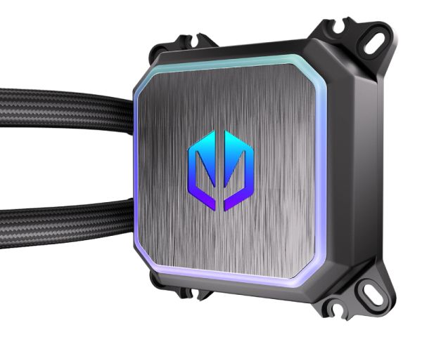 Endorfy Navis F360 ARGB Water Cooling (EY3B006)