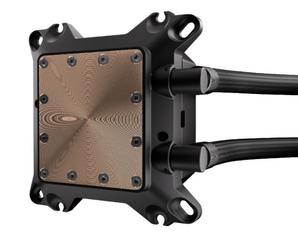 Endorfy Navis F360 ARGB Water Cooling (EY3B006)