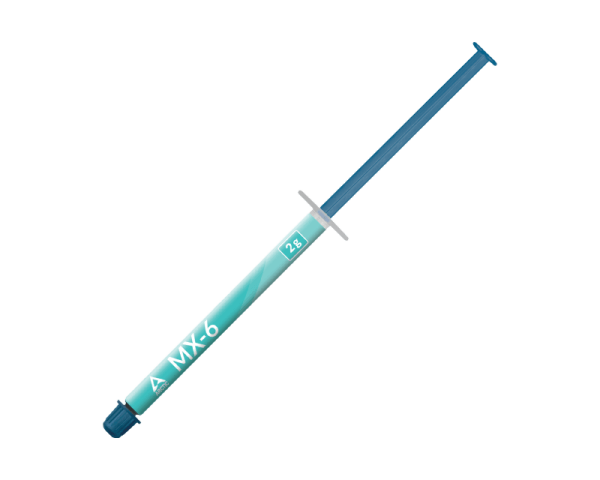 MX-6 2G Thermal Paste (ACTCP00079A)