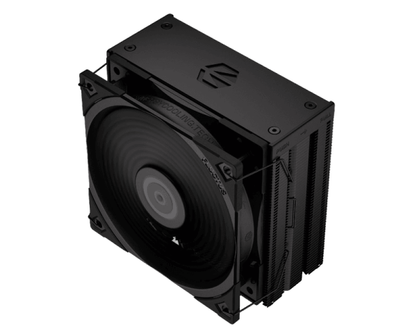 ENDORFY FERA 5 BLACK CPU Cooler (EY3A011)