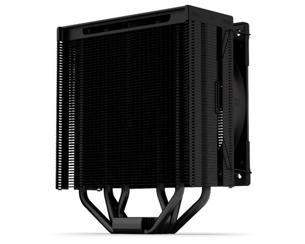 Fera 5 Black CPU Cooler (Ey3a011)