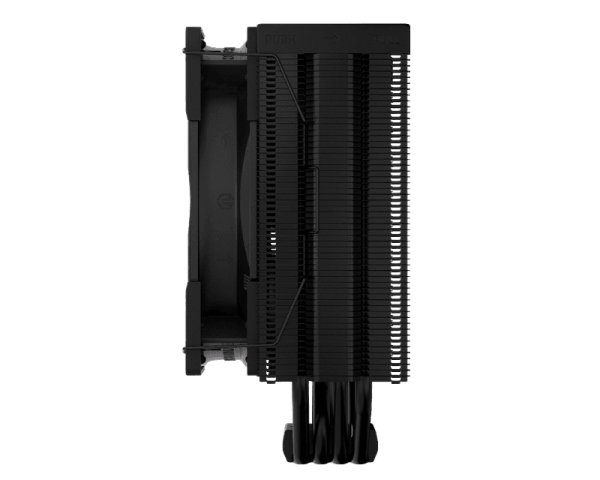 ENDORFY FERA 5 BLACK CPU Cooler (EY3A011)