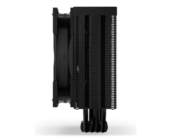 Fera 5 Black CPU Cooler (Ey3a011)
