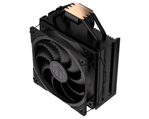 ENDORFY FERA 5 BLACK CPU Cooler (EY3A011)