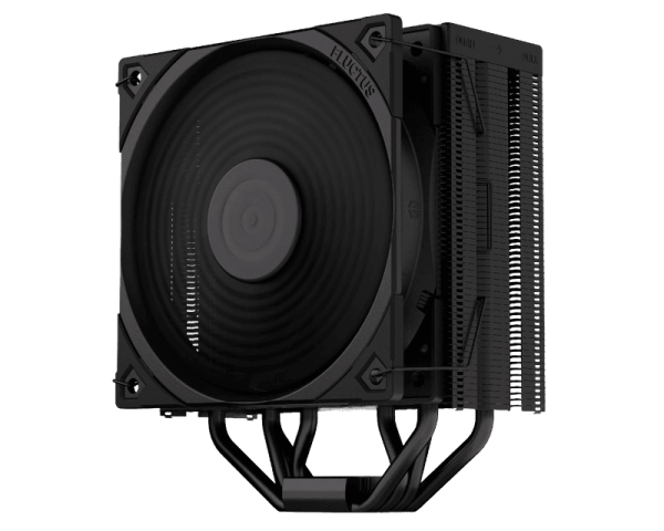 ENDORFY FERA 5 BLACK CPU Cooler (EY3A011)