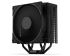 Fera 5 Black CPU Cooler (Ey3a011)