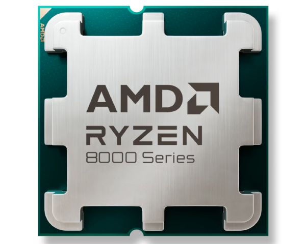 AMD Ryzen 5 8400F up to 4.7 GHz Box