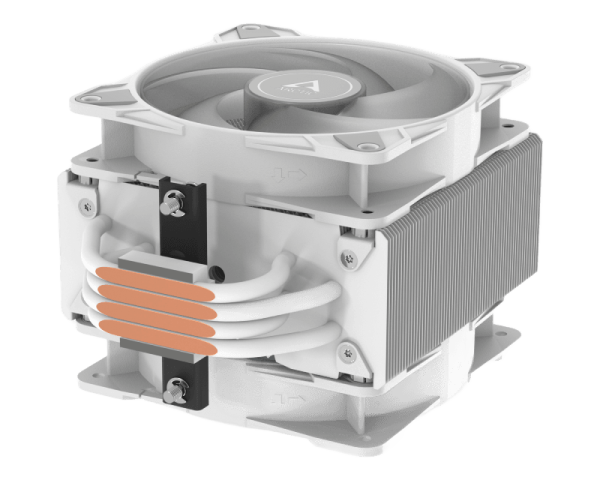 Freezer 36 A-RGB CPU Cooler White (ACFRE00125A)