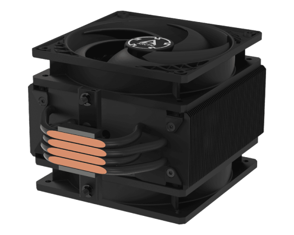 Freezer 36 Black CPU Cooler Black (ACFRE00123A)