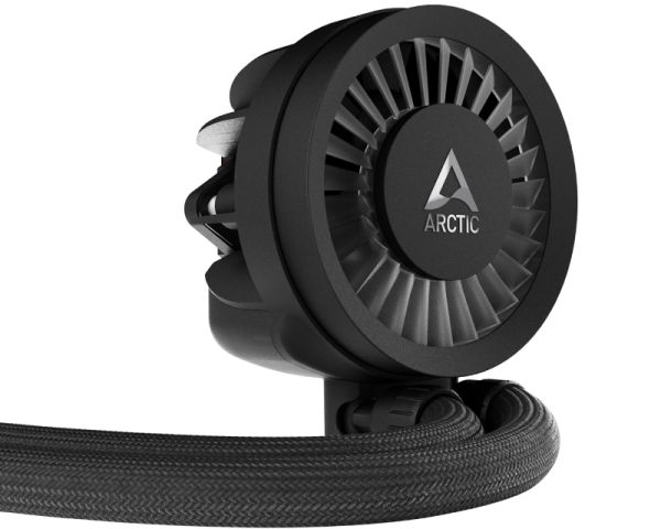 Liquid Freezer III 240 Water Cooling Black (ACFRE00134A)