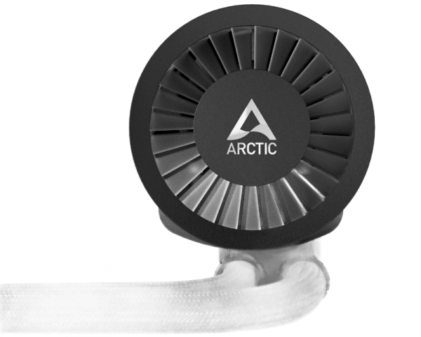 Arctic Liquid Freezer III 240 Water Cooling Black (ACFRE00134A)