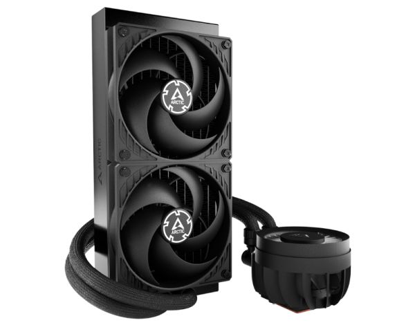 Liquid Freezer III 240 Water Cooling Black (ACFRE00134A)