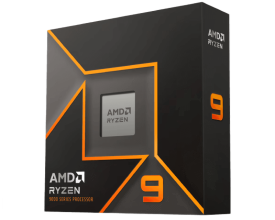 AMD Ryzen 9 9950X up to 5.7GHz Box