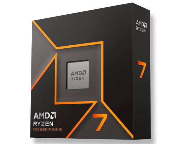AMD Ryzen 7 9700X up to 5.5GHz Box