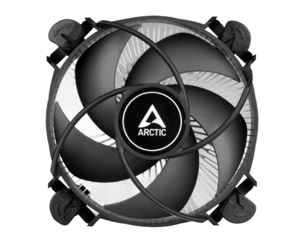 Alpine 17 CO CPU Cooler Black (ACALP00041A)