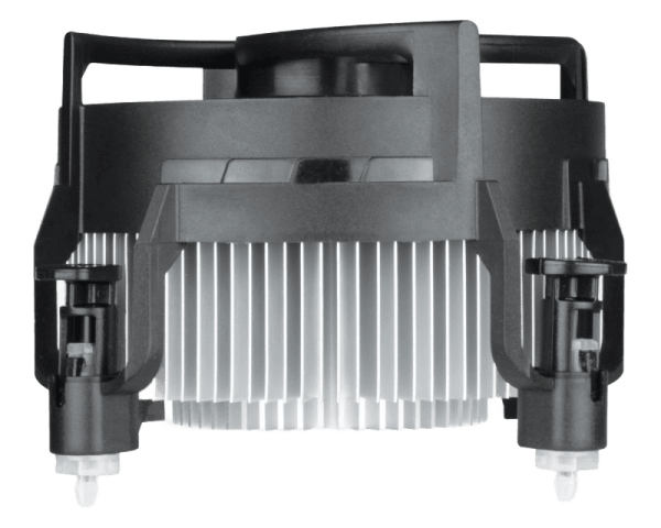 Alpine 17 CO CPU Cooler Black (ACALP00041A)