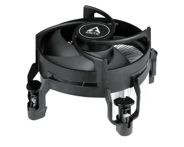Alpine 17 CO CPU Cooler Black (ACALP00041A)