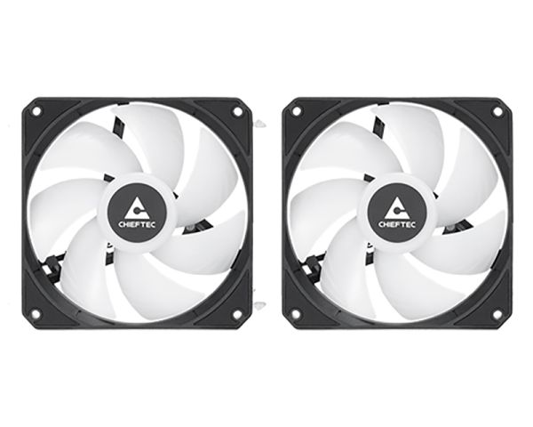 Chieftec Iceberg 240 CLC-240-RGB Water Cooling