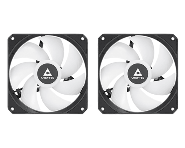 Chieftec Iceberg 240 CLC-240-RGB Water Cooling