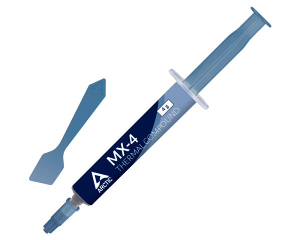 MX-4 4G Thermal Paste (ACTCP00031B)