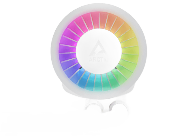 Liquid Freezer III 240 A-RGB Water Cooling White (ACFRE00150A)
