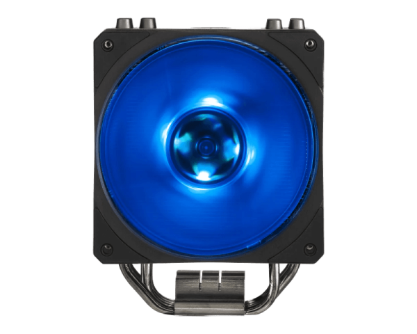 Hyper 212 PRO ARGB Black Edition (RR-212S-25PZ-R1) Process fridge