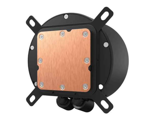 KRAKEN Elite 360 ​​RGB V2 Water Cooling Black (RL-KR36E-B2)