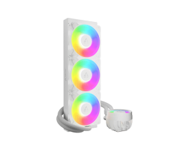 Arctic Liquid Freezer III Pro 360 A-RGB Water Cooling White (ACFRE00188A)