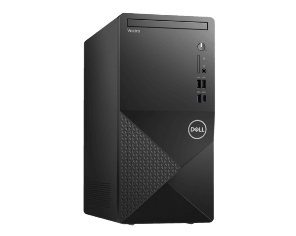 Dell Vostro 3030 MT I3-14100 8GB 512GB SSD Win11Pro + WiFi