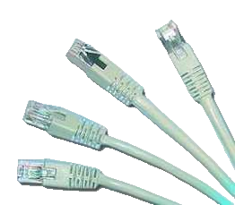 CableExpert FTP Cat5e 2m Cable Grey
