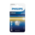 Philips CR1616 3V Lithium 1pack Battery