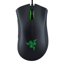 Razer DeathAdder Essential White