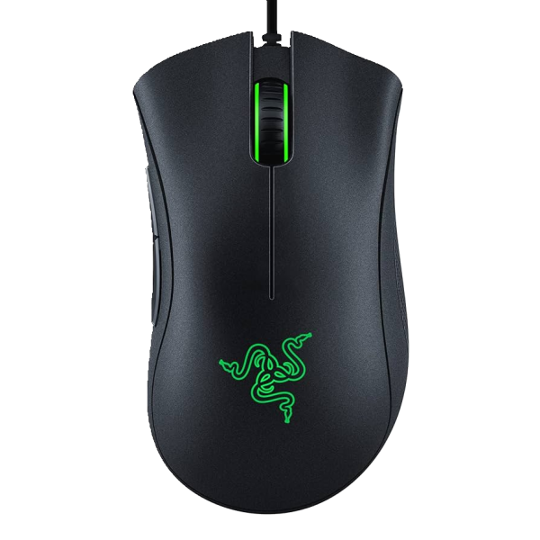 Razer DeathAdder Essential White