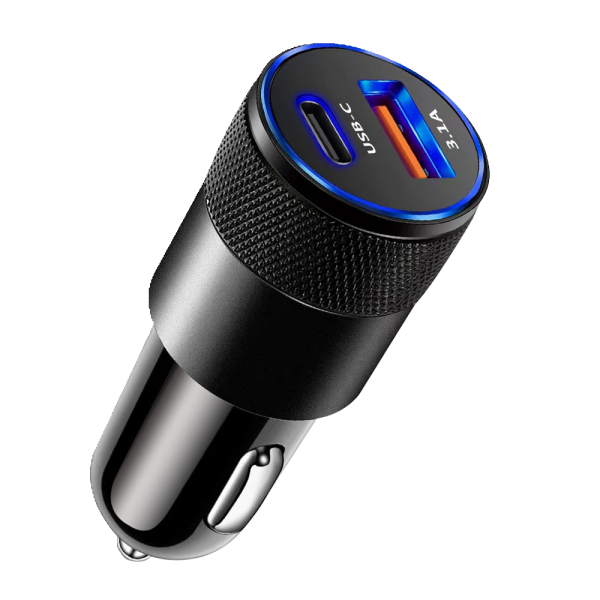 Power Car Adapter A300