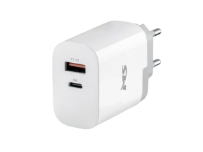 Power Adapter MS Z500 QC 30W Quick Charge