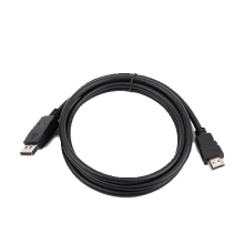 CableExpert DisplayPort to HDMI 1.8m
