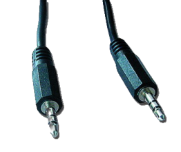 CableExpert Stereo Plug 3.5mm to Stereo 3.5mm Audio 2m