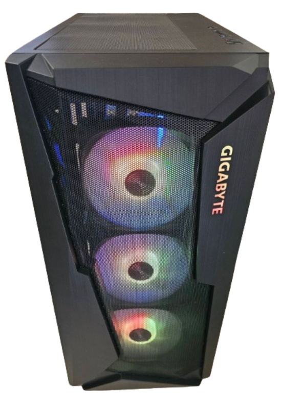 Insomnia Shadow Storm XT: i7 13700KF, RX7900XT 20GB, 48GB DDR5-6400, 2TB NVMe