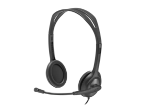 Logitech H111 Stereo Headset