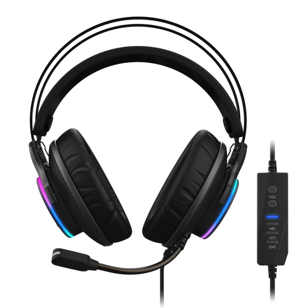 Gigabyte AORUS H1 7.1 Headset