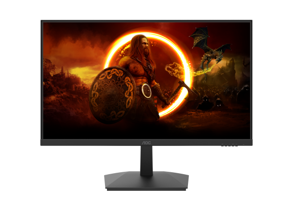 AOC 27" 27G15N2 IPS WLED Gaming Monitor 180Hz