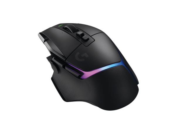 Logitech G502X Plus Lightspeed Gaming Wireless Mouse