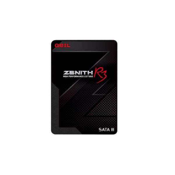  Geil Zenith R3 1TB SATA3 2.5"