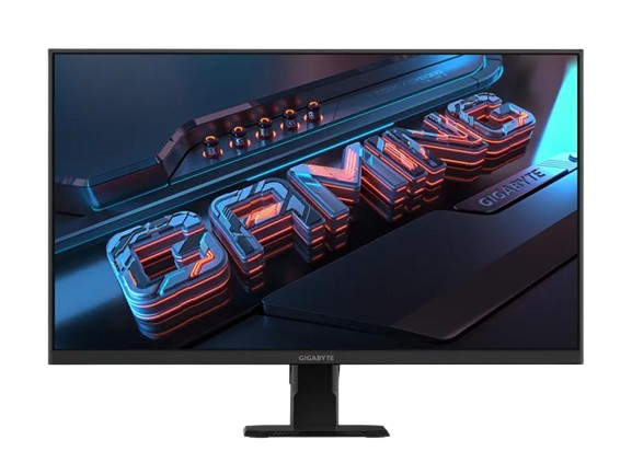 GigaByte Monitor Gaming GS27F, 27" SS IPS FHD, FHD (1920x1080)