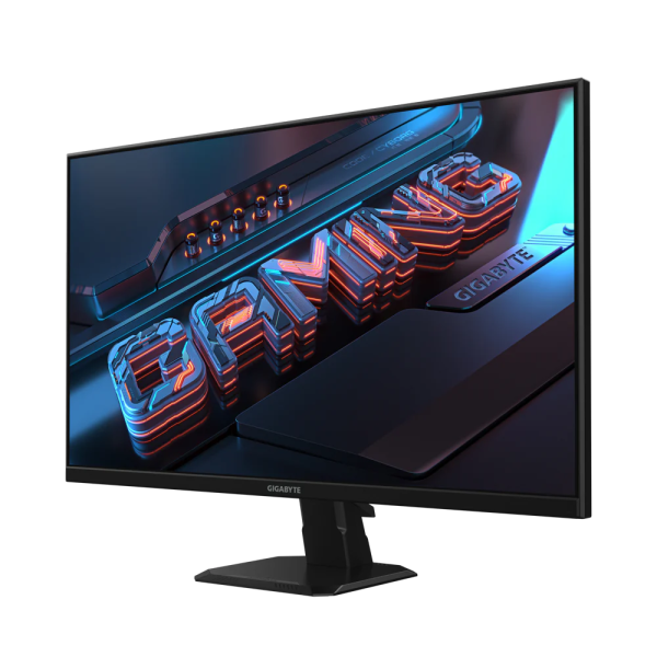 Gigabyte GS27QXA 27" 240Hz QHD SS IPS Gaming Monitor