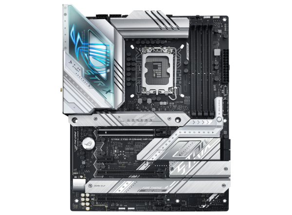 ASUS ROG Strix Z790-A Gaming Wi-Fi D4
